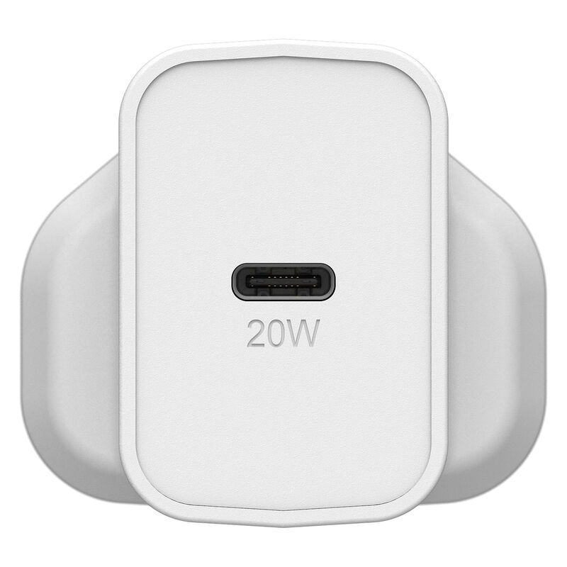 product image 2 - USB-C 20W Wandlader Fast Charge | Superieure
