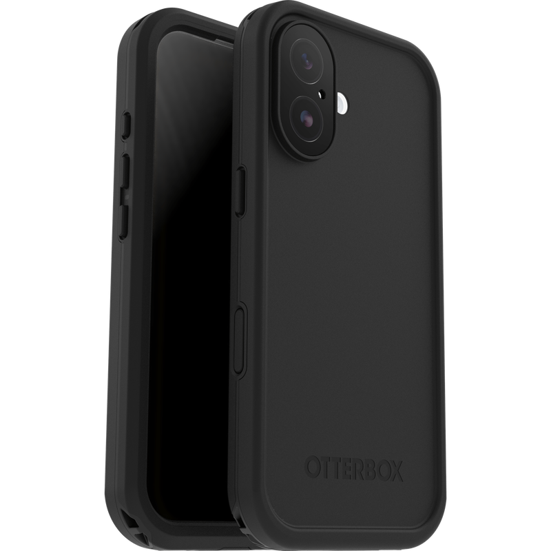 product image 1 - Coque iPhone 17 Frē Series
