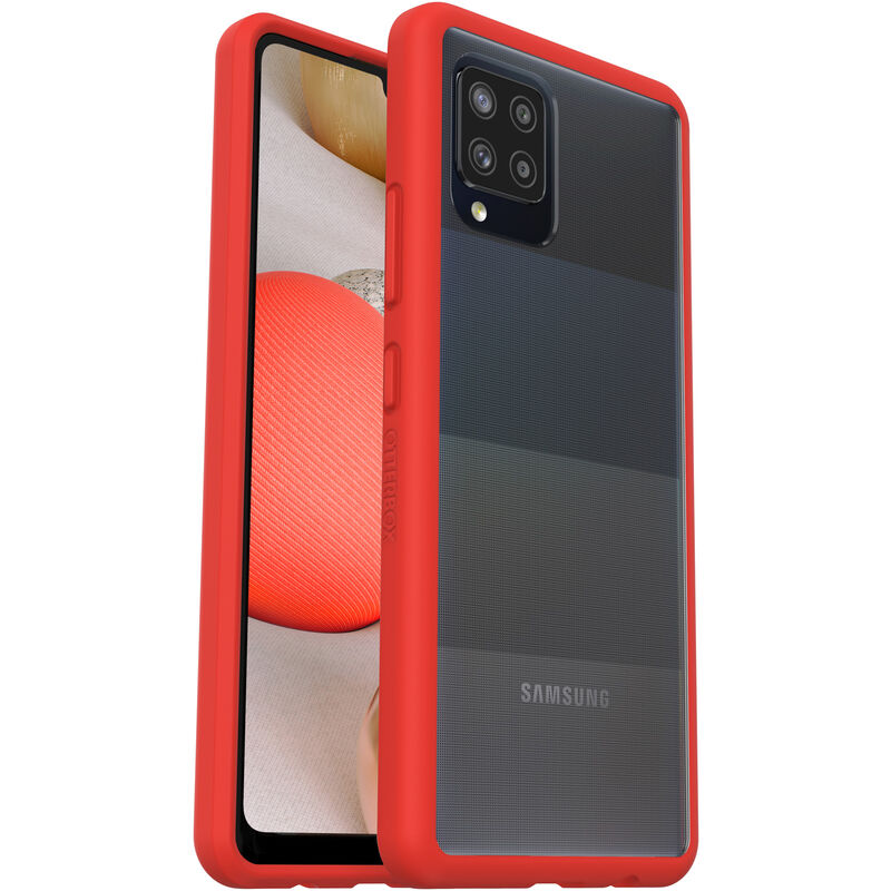 product image 3 - Galaxy A42 5G Custodia React Series