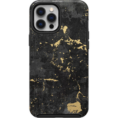 iPhone 12 Pro Max Symmetry Series Graphics Case