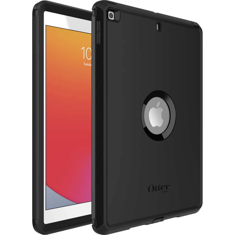 product image 6 - iPad (10,2-inch) (7e/8e/9e gen) Hoesje Defender Series