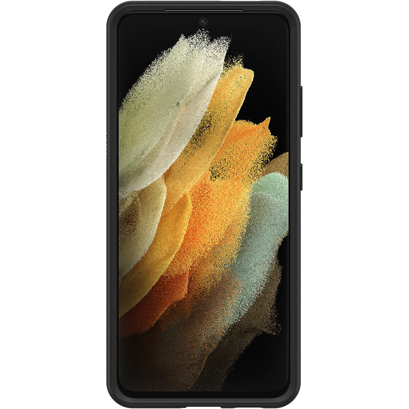 product image 3 - Galaxy S21 Ultra 5G Hoesje Otter + Pop Symmetry Series