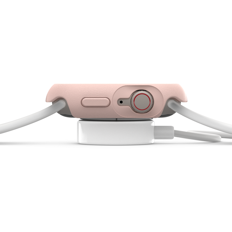 product image 4 - Apple Watch Series 9/8/7 Hoesje Watch Bumper