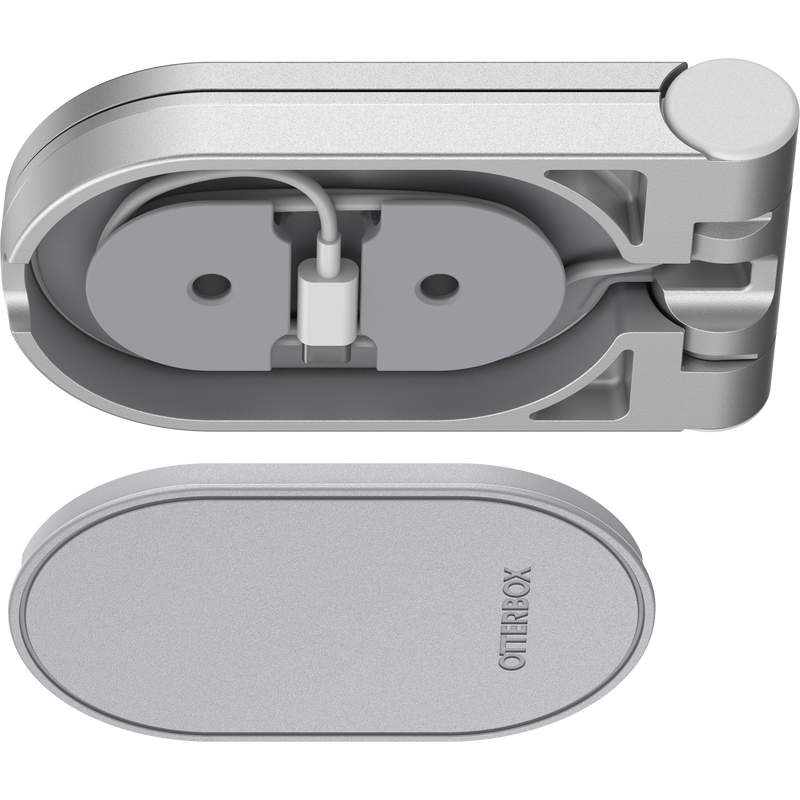 product image 6 - iPhone met MagSafe Opvouwbare Standaard voor MagSafe