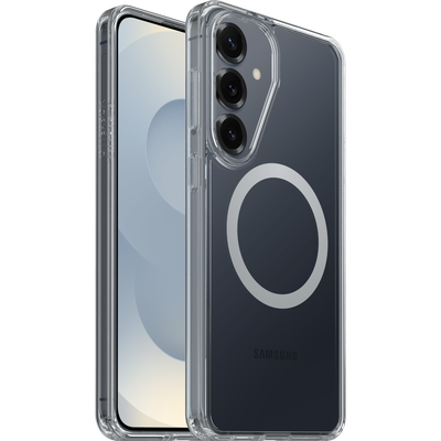 Galaxy S26+ Hoesje | Symmetry Series Clear