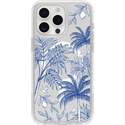 iPhone 15 Pro Max Hoesje | Vintage Vacation Series