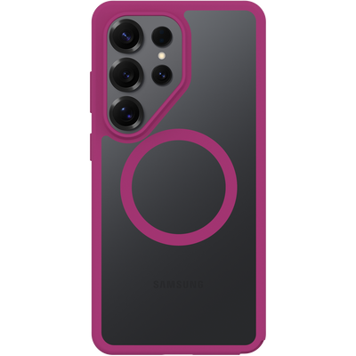 Galaxy S26 Ultra Hoesje | React Series