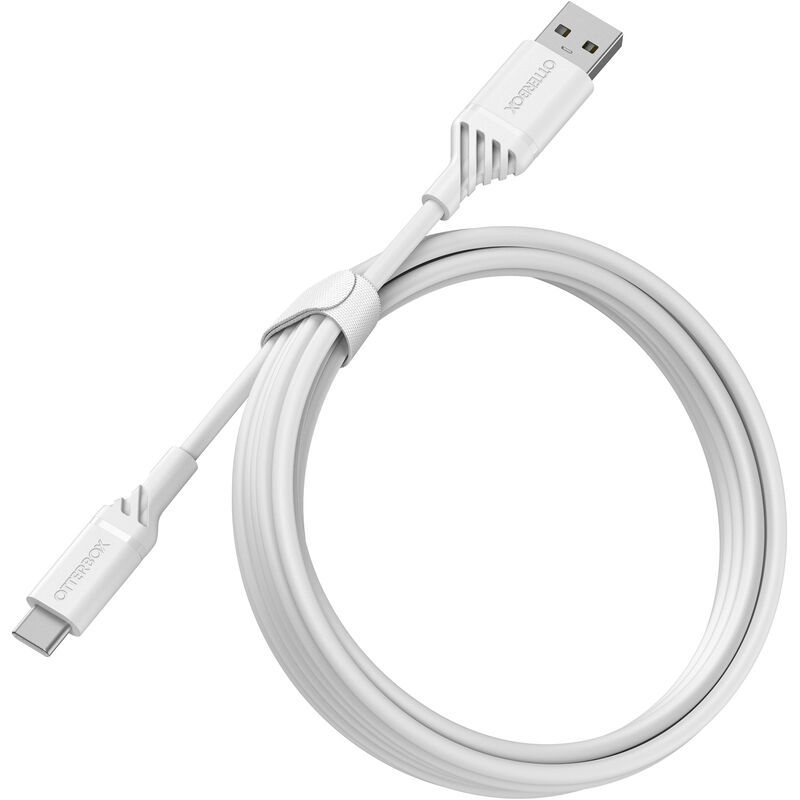 product image 2 - USB-A-auf-USB-C (2m) Kabel | Standard