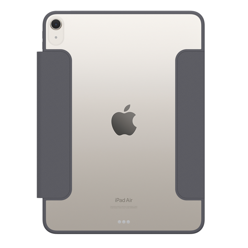 product image 2 - iPad Air 11-inch (M3/M2) Hoesje Symmetry 360 Series