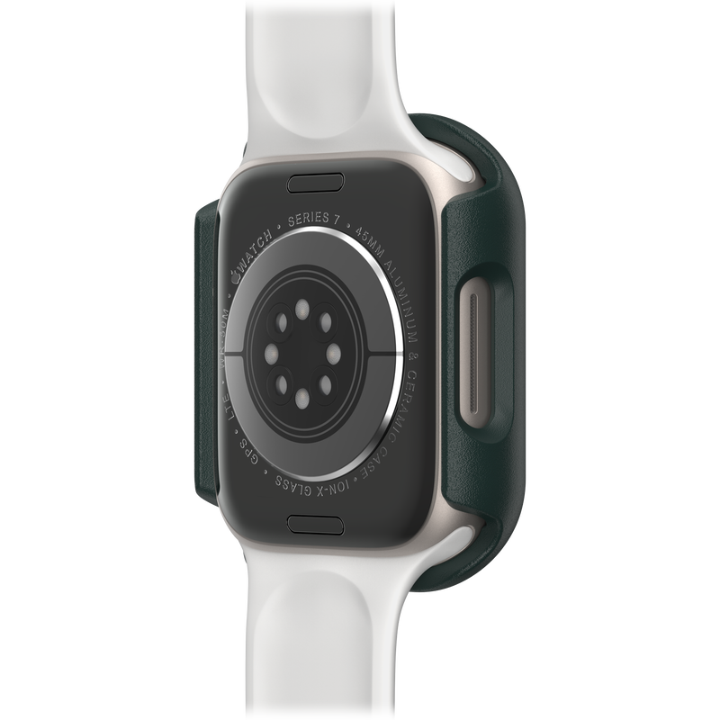 product image 5 - Apple Watch Series 9/8/7  Hoesje Eclipse Series met Screenprotector