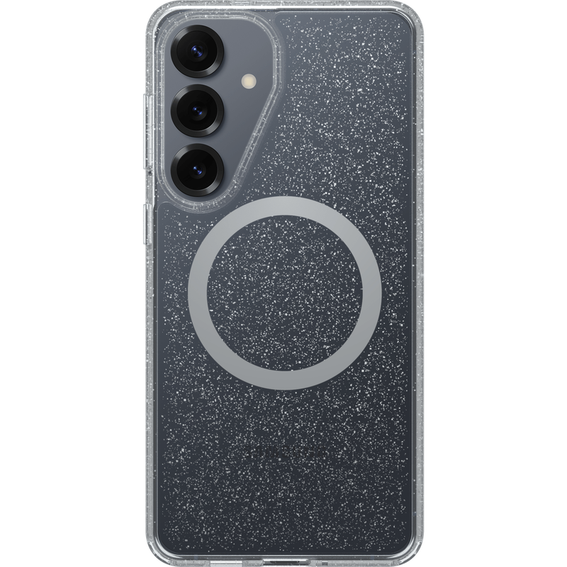 product image 2 - Galaxy S26+ Hoesje Symmetry Series Clear