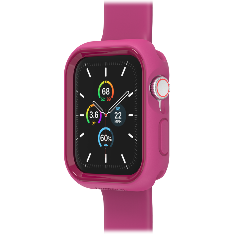 product image 2 - Apple Watch Series SE (2e gen)/6/SE/5/4 44mm Hoesje EXO EDGE