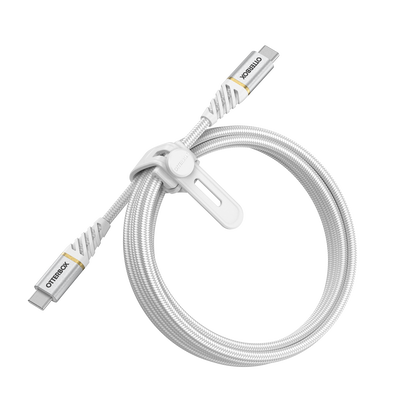 USB-C to USB-C Fast Charge Cable – Premium