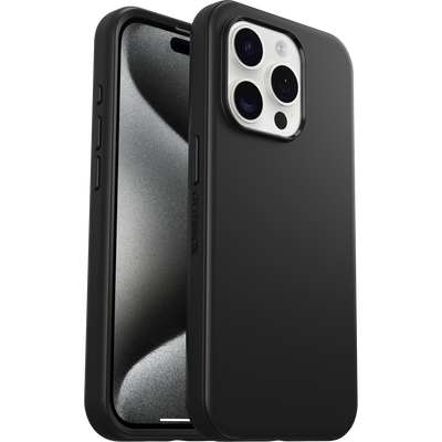 iPhone 15 Pro Hoesje | Symmetry Series voor MagSafe