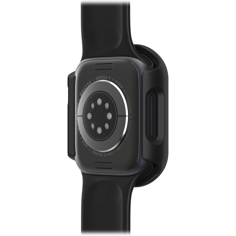 product image 5 - Apple Watch Series 9/8/7  Hoesje Eclipse Series met Screenprotector