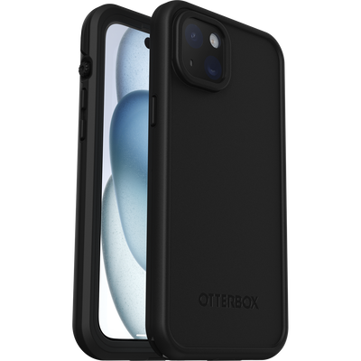 iPhone 15 Plus Hoesje | OtterBox Frē Series voor MagSafe