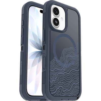 iPhone 17 Defender Series Pro XT Case