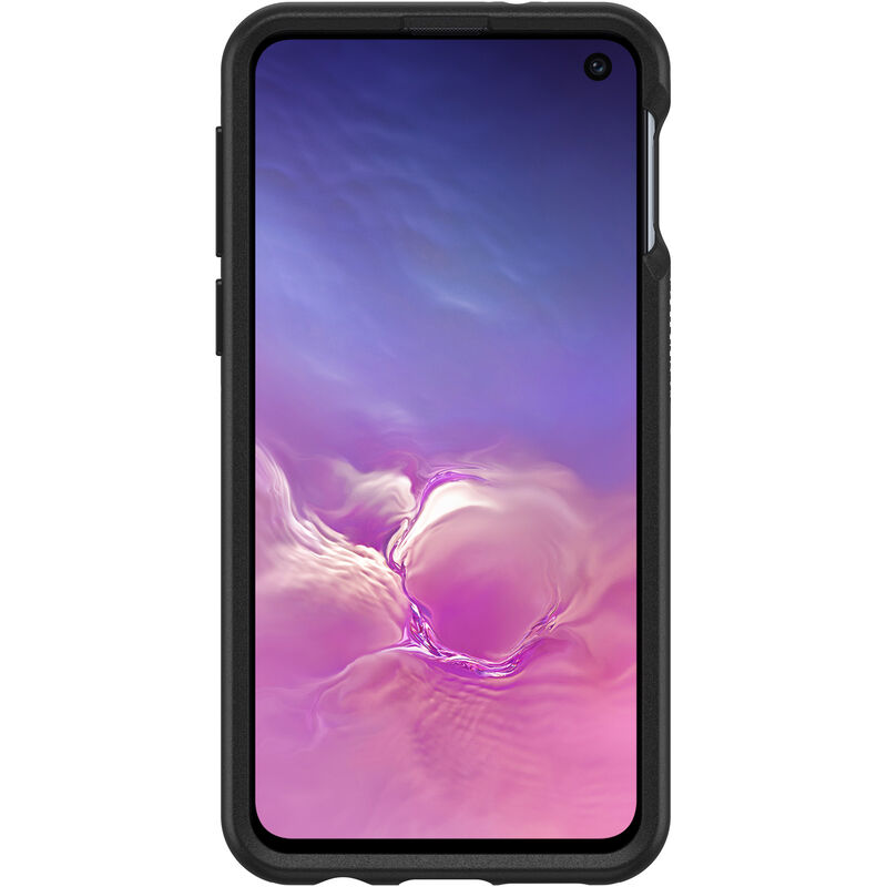 product image 2 - Galaxy S10e Hoesje Symmetry Series