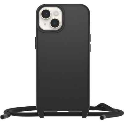 iPhone 14 Hoesje | React Series Necklace MagSafe