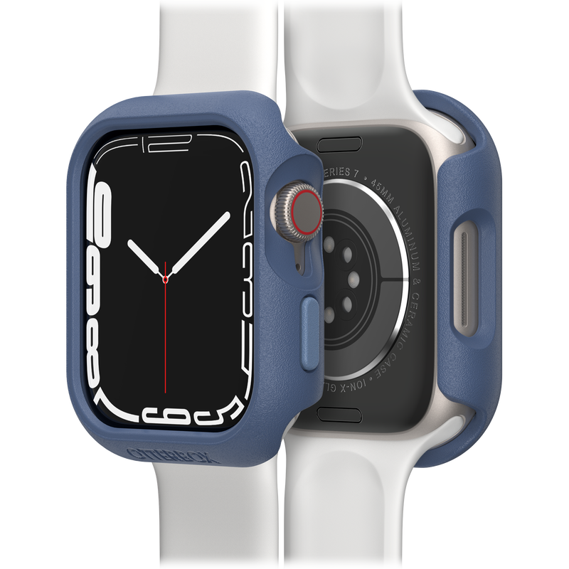 Baby blue apple watch online