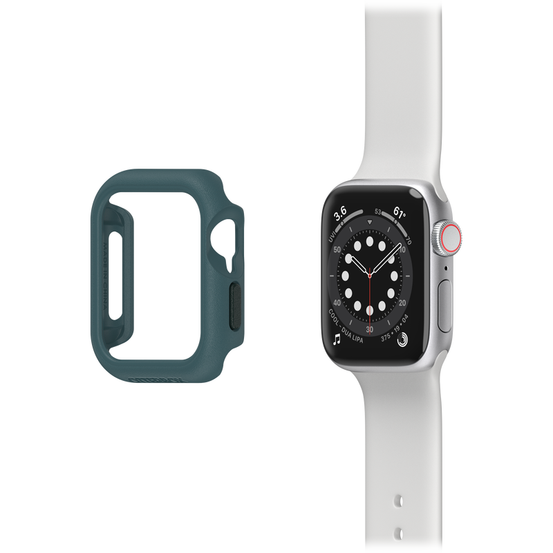 product image 5 - Apple Watch Series SE (2e gen)/6/SE/5/4 40 mm Hoesje Watch Bumper