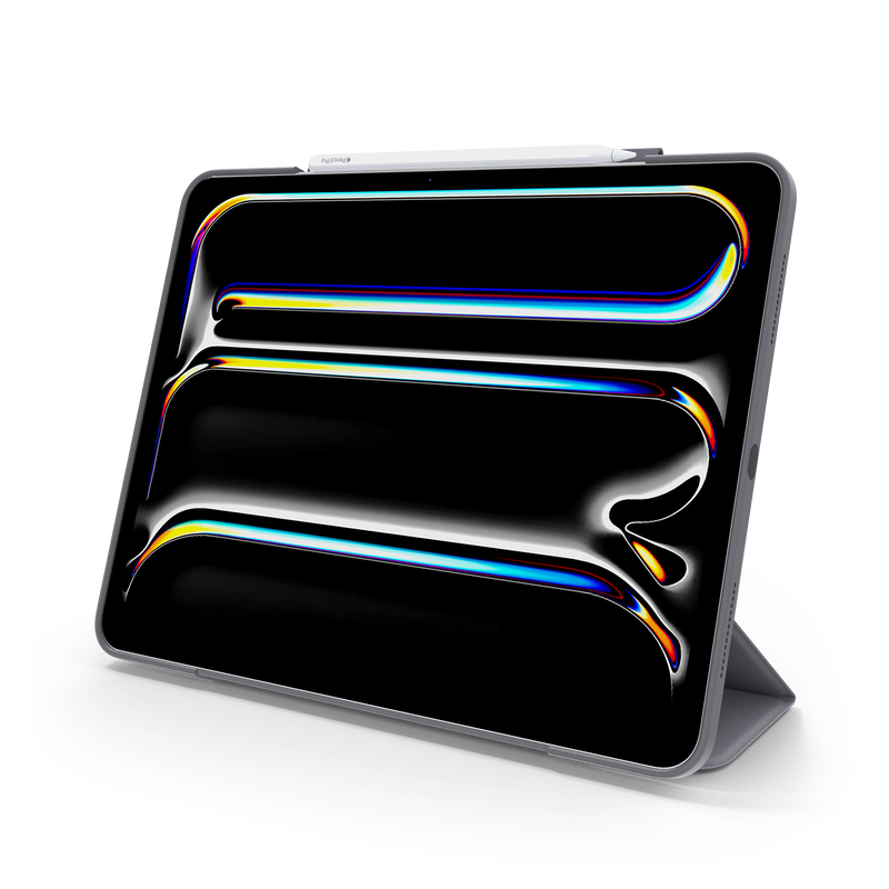 product image 4 - Coque iPad Pro 13 pouces (M4) Symmetry Folio Series