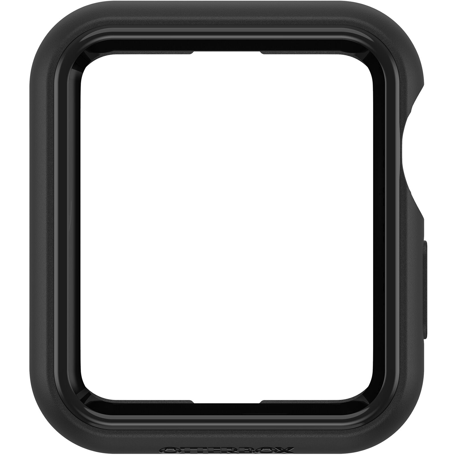Apple Watch serie 3 beschermende hoesje OtterBox EXO EDGE hoesje