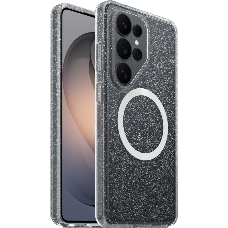 product image 1 - Galaxy S26 Ultra H&uuml;lle React Series