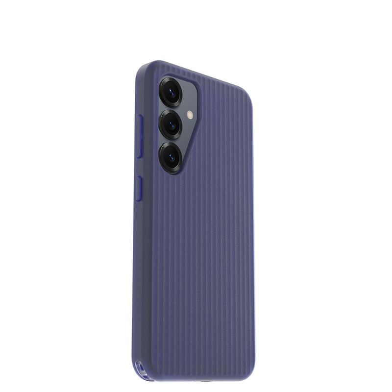 product image 3 - Galaxy S25 Hoesje Symmetry Series Soft Touch