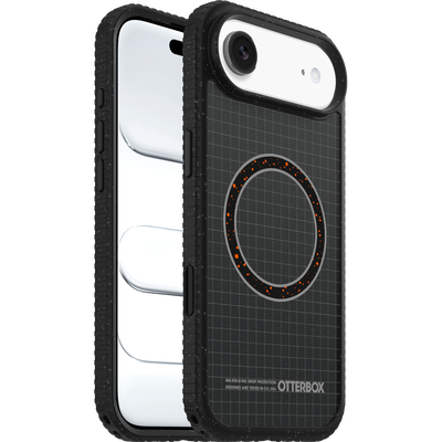 iPhone 17 Air Hoesje | Sole Series voor MagSafe