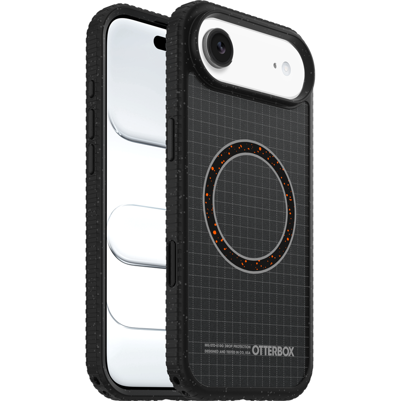 product image 1 - iPhone Air Hoesje Sole Series voor MagSafe