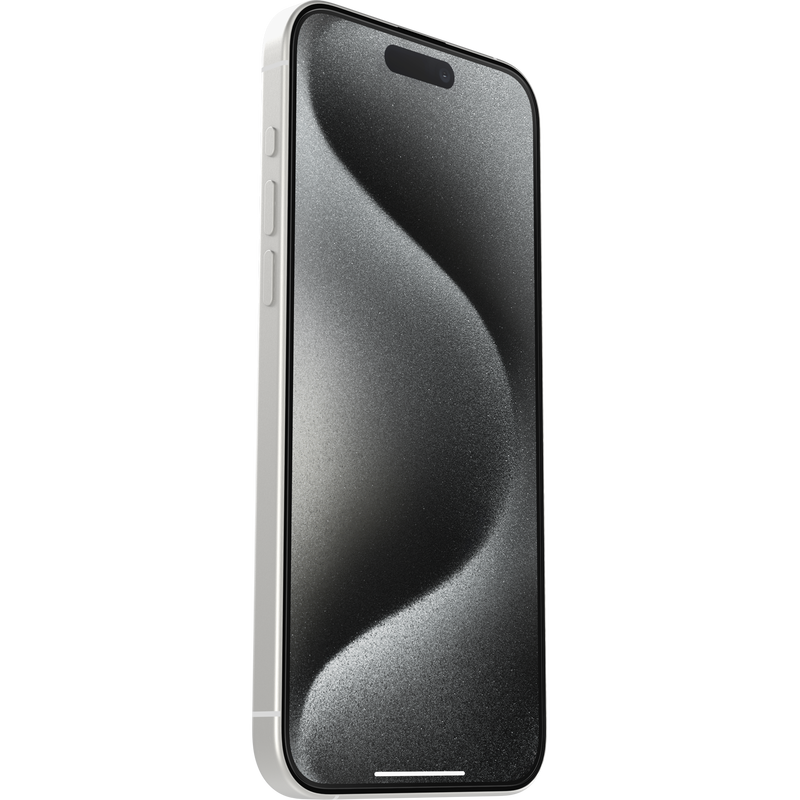 product image 2 - iPhone 15 Pro Max Proteggischermo Premium Glass