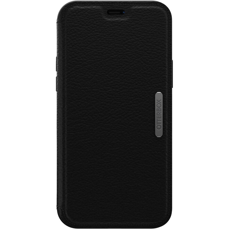 product image 3 - Coque iPhone 12 et iPhone 12 Pro Strada Folio