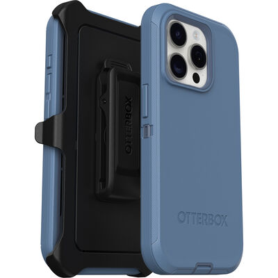 iPhone 15 Pro  Hoes | Defender Series