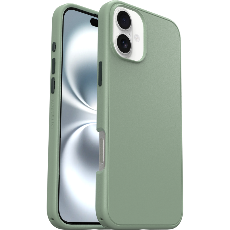 product image 1 - iPhone 16 Plus Hoesje Symmetry Series voor MagSafe