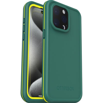iPhone 15 Pro Max Hoesje | OtterBox Frē Series voor MagSafe