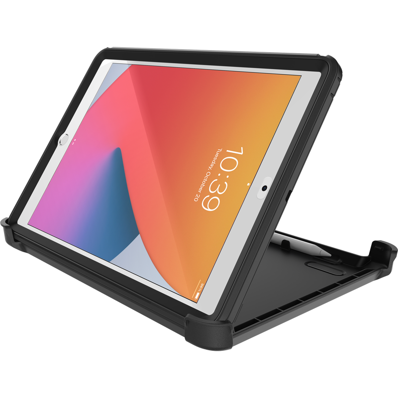 product image 4 - iPad (10,2-inch) (7e/8e/9e gen) Hoesje Defender Series