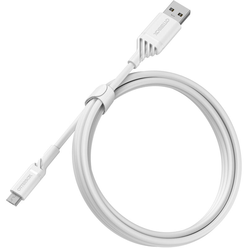 product image 2 - Micro-USB-naar-USB-A (1m) Kabel | Middensegment