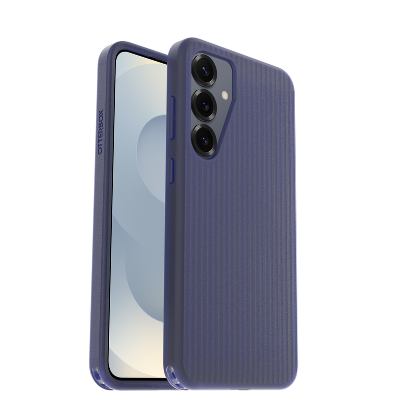 product image 1 - Galaxy S25+ Hoesje Symmetry Series Soft Touch