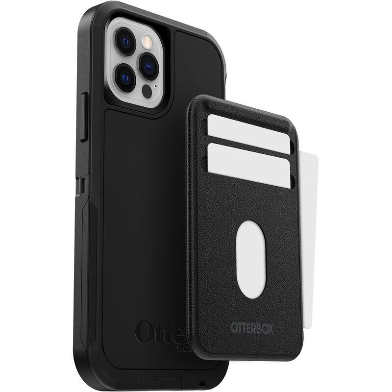 product image 3 - iPhone med MagSafe Wallet för MagSafe