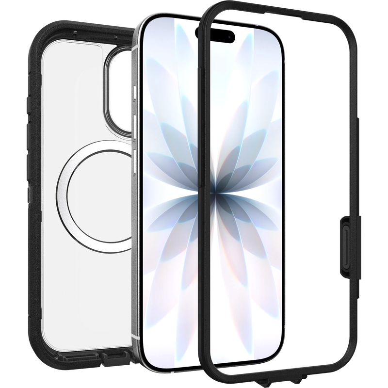 product image 3 - iPhone 17 Case Defender Series Pro XT