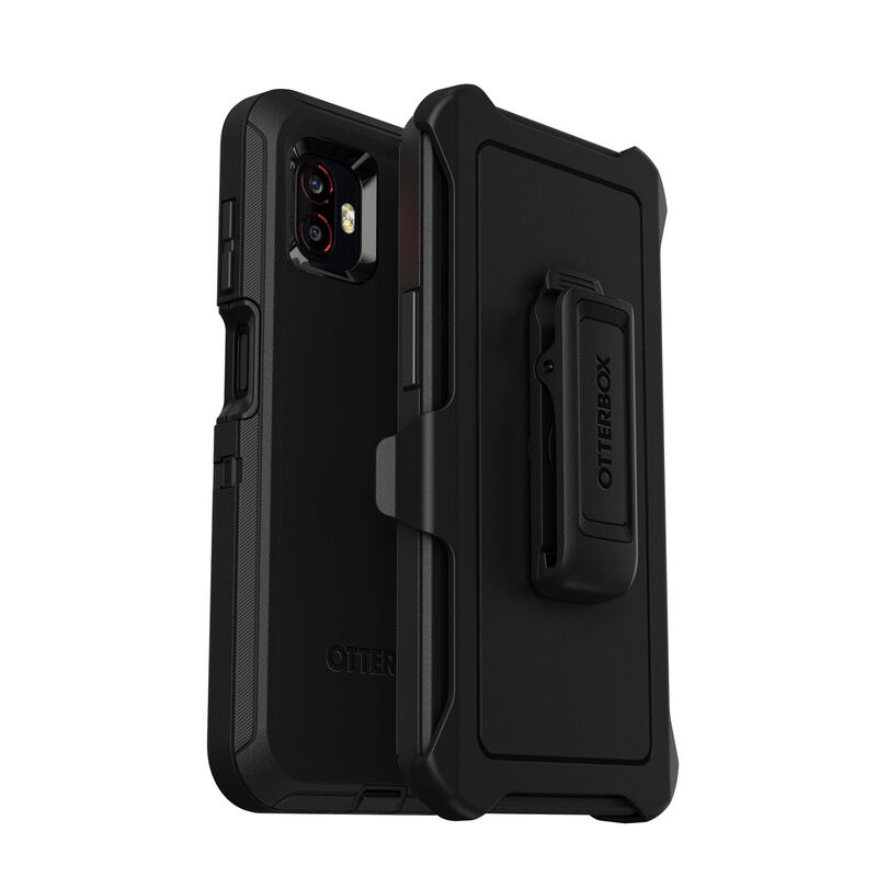 product image 6 - Galaxy XCover 6 Pro Hoesje Defender Series