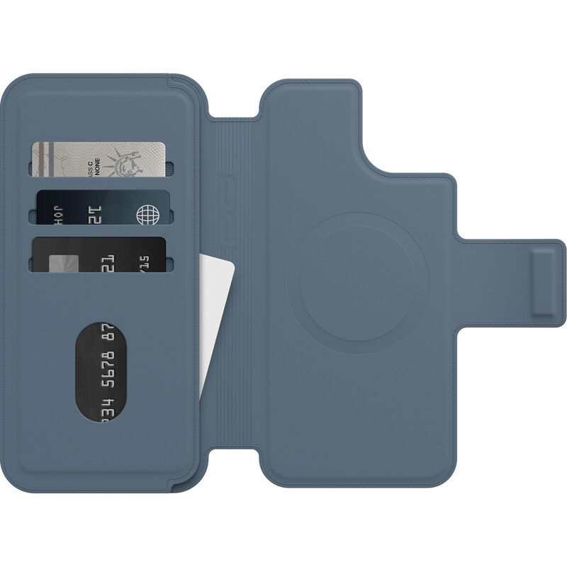 product image 1 - iPhone 14 Plus Folio Folio pour MagSafe