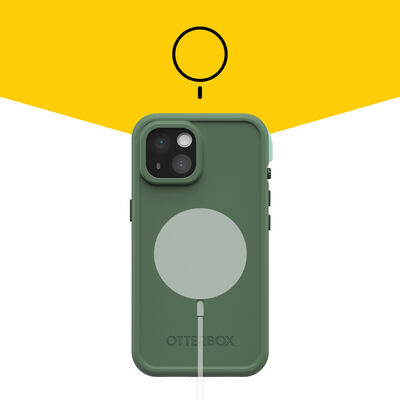 iPhone 14 Hoesje | LifeProof FRĒ MagSafe