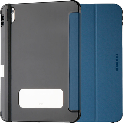 iPad 10e gen Hoes | React Series Folio