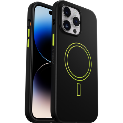 iPhone 14 Pro Max Coque | Aneu Series