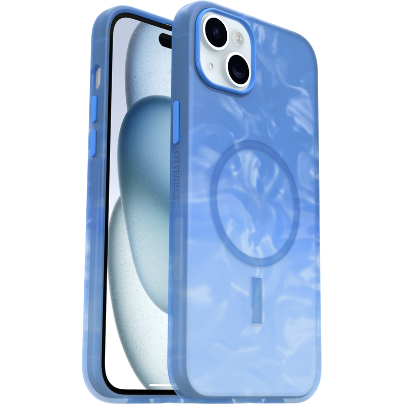 product image 3 - iPhone 15 Plus Hoesje Figura Series