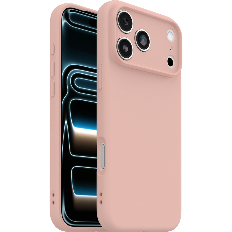 product image 1 - iPhone 17 Pro Max Hoesje Figura Series