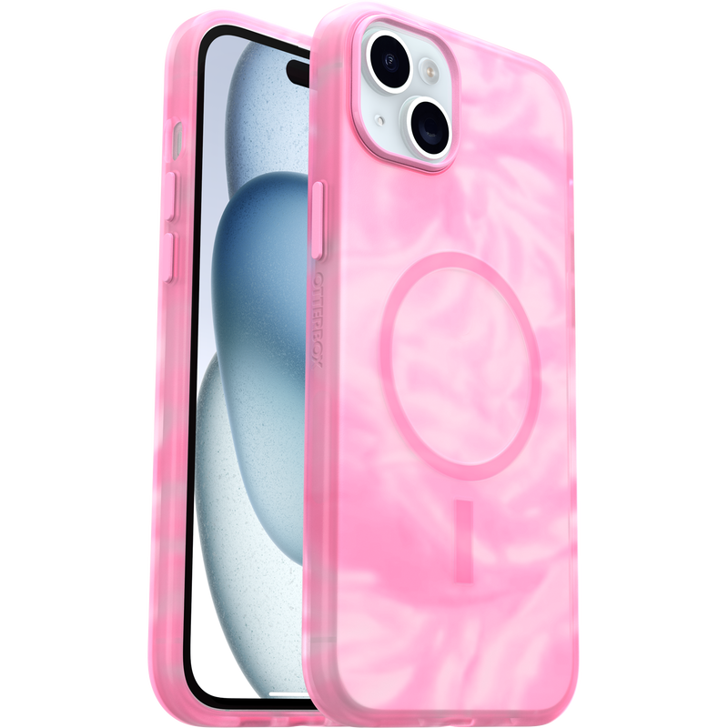 product image 3 - iPhone 15 Plus Hoesje Figura Series