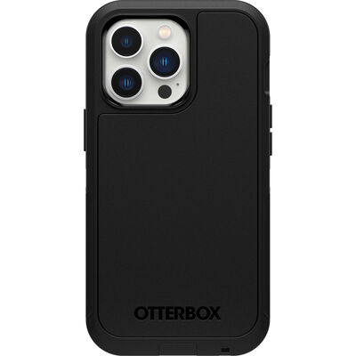 Defender Series XT hoesje met MagSafe voor iPhone 13 Pro